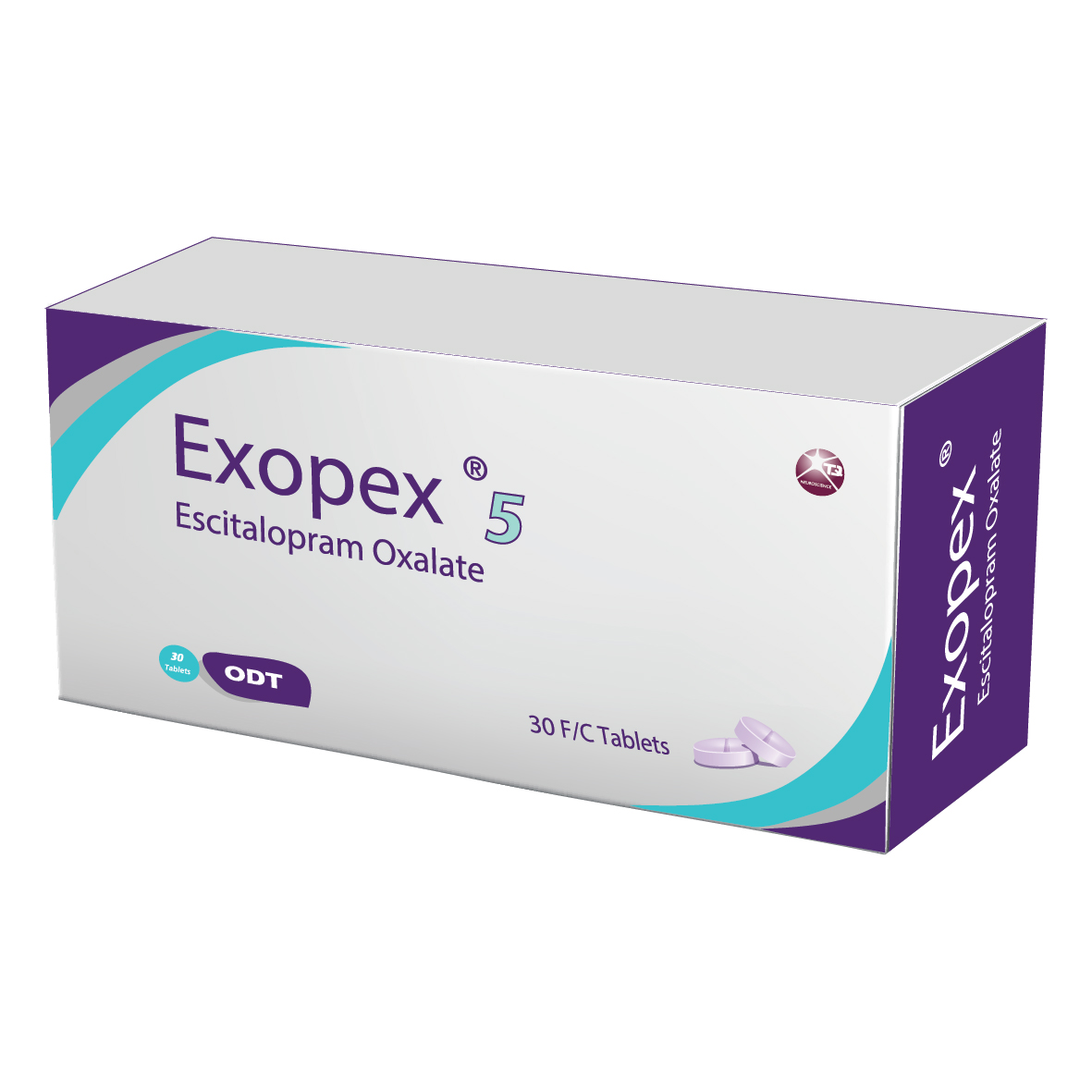 Exospast Neuroscience